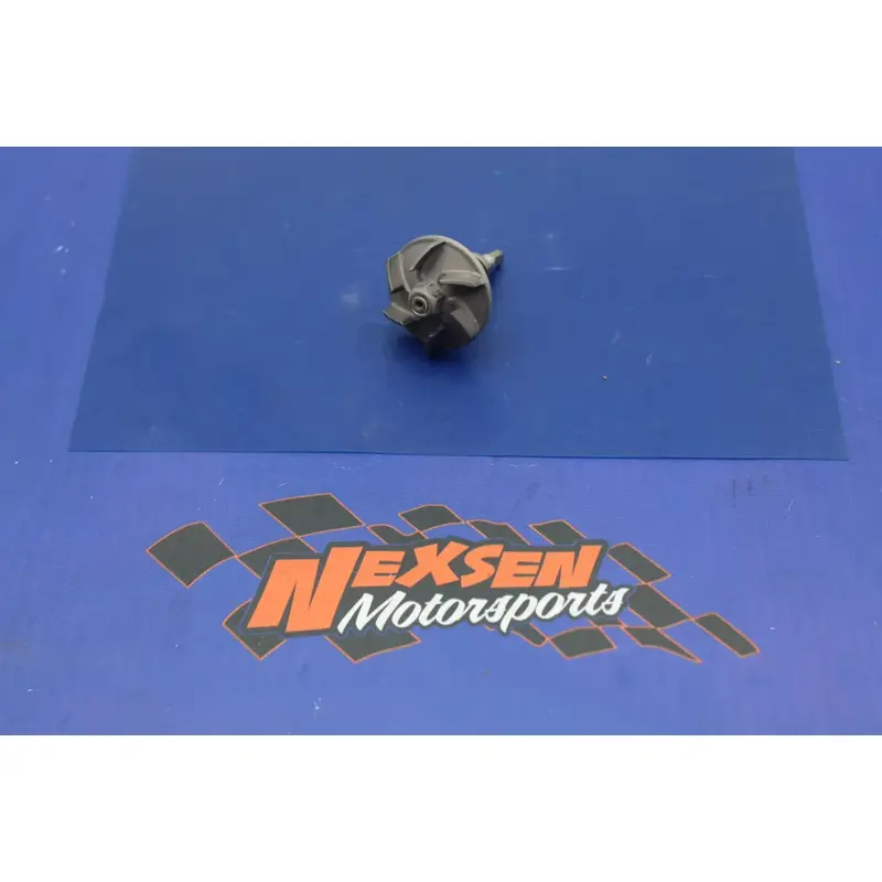 2013 Yamaha Yz450f Engine Water Pump
