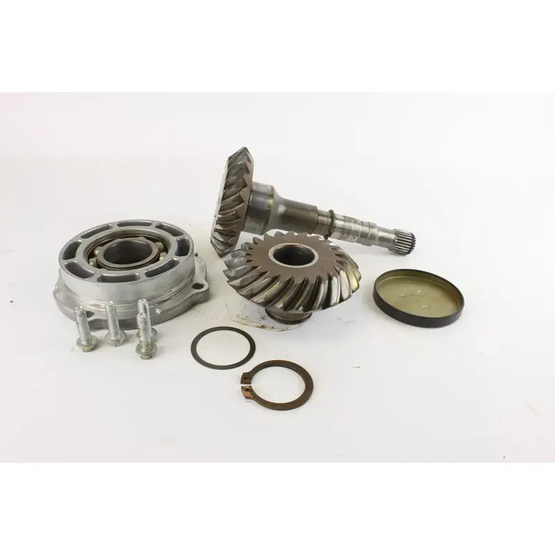 2021 Tracker 800sx Pinion Gear NEEDS BEARINGS REPLACED c1030