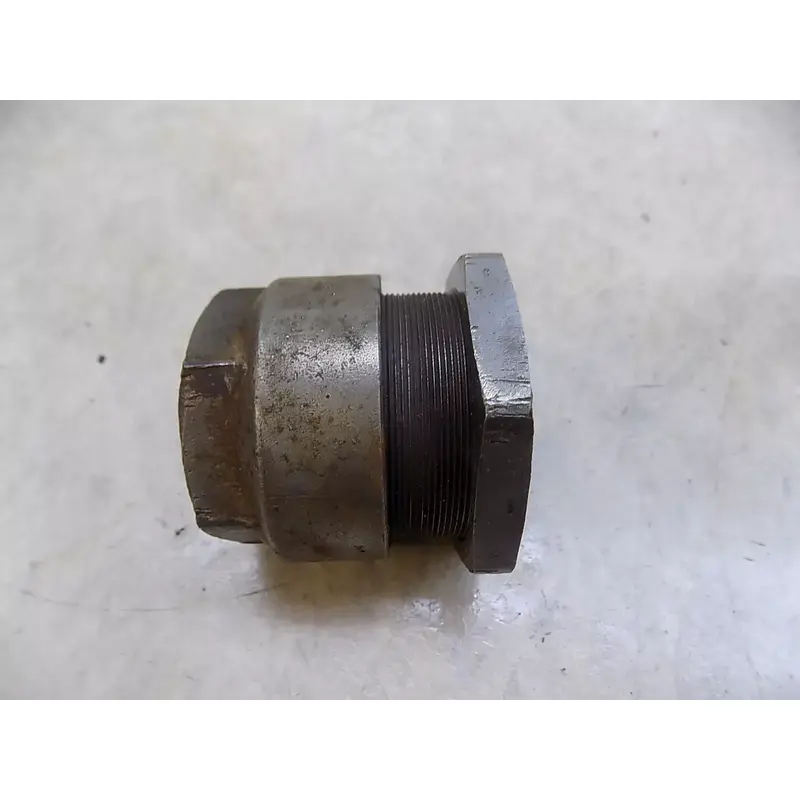 Honda ATC250R Rear Axle  Nut  piece   ATC 250R R 1985 #1