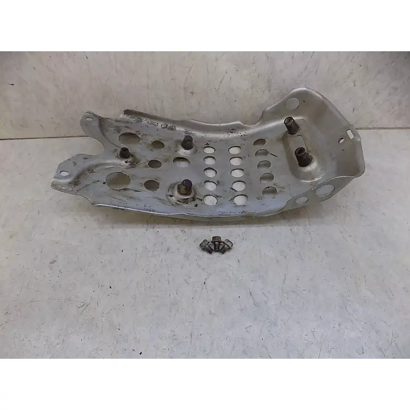 Honda ATC350x Front Engine Skidplate Guard  OEM ATC 350x x 1985 #7