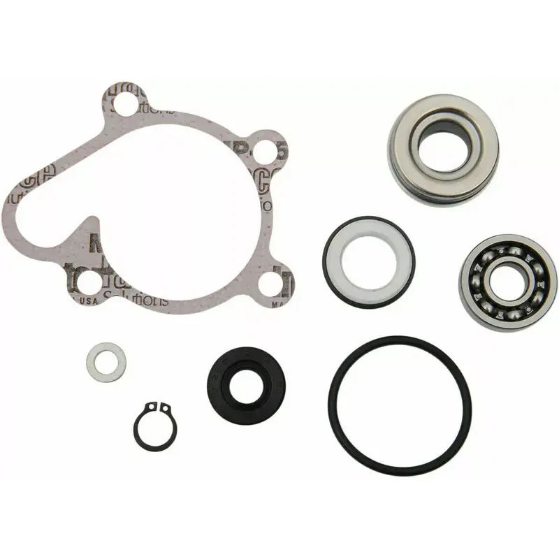 Moose Racing Water Pump Repair Kit For Yamaha 0934-4849