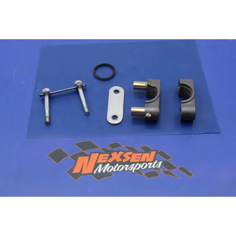 2006 Yamaha Yfz450 Steering Column Stay Bracket