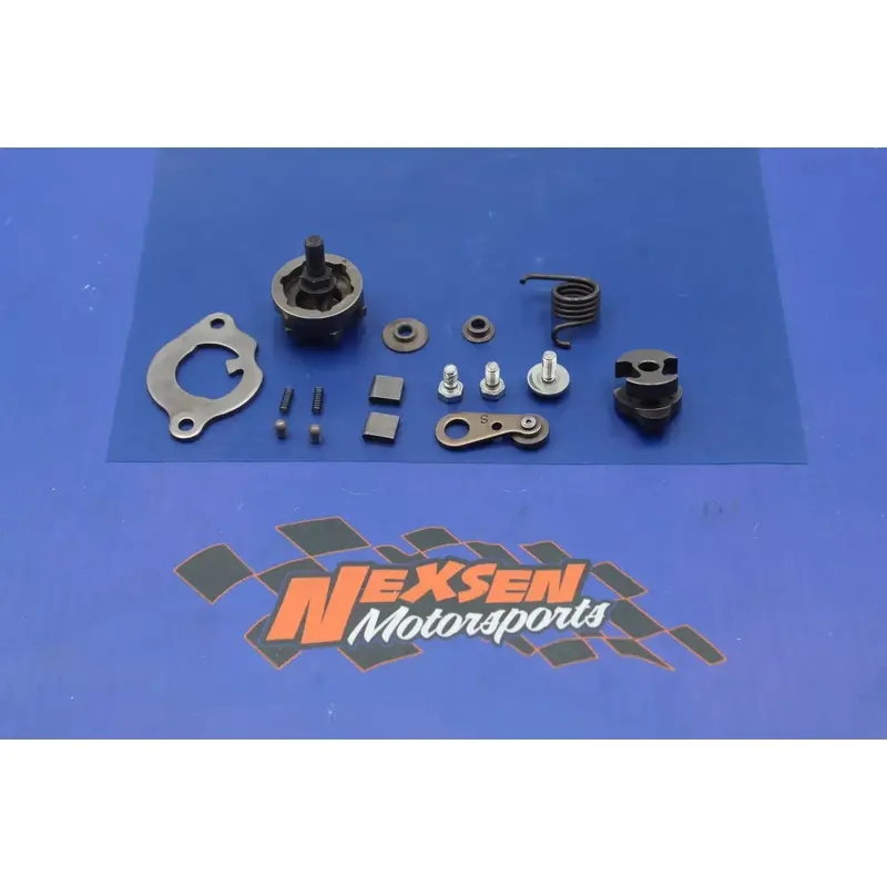 2013 Yamaha Yz450f Shifter Shifting Mechanism Ratchet Pawl Assy