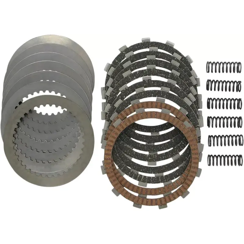 DP Brakes DPK Clutch Kit DPK199