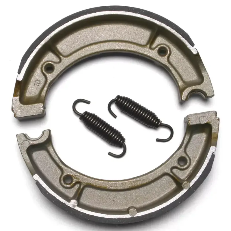 EBC Standard Brake Shoes 516