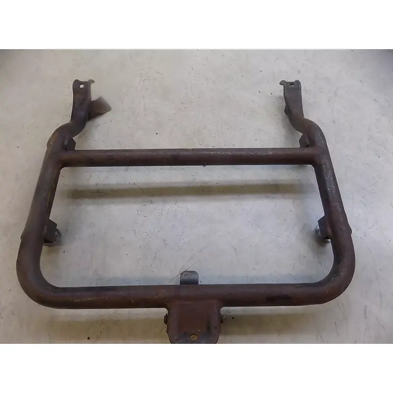 Honda ATC 250 Big Red Rear Storage Rack   1987