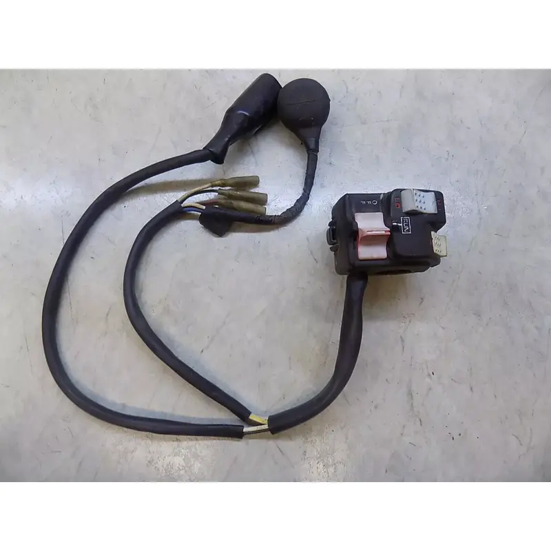 Honda ATC200X Headlight  Switch    ATC 200X X 1987 #2
