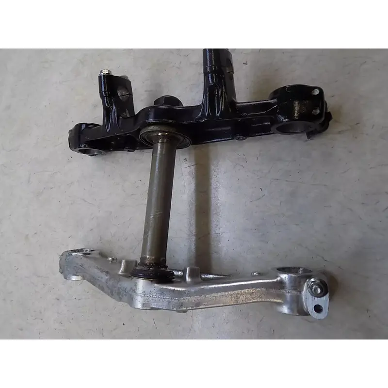 Honda ATC200X Triple Tree Clamp     ATC 200x x 1986