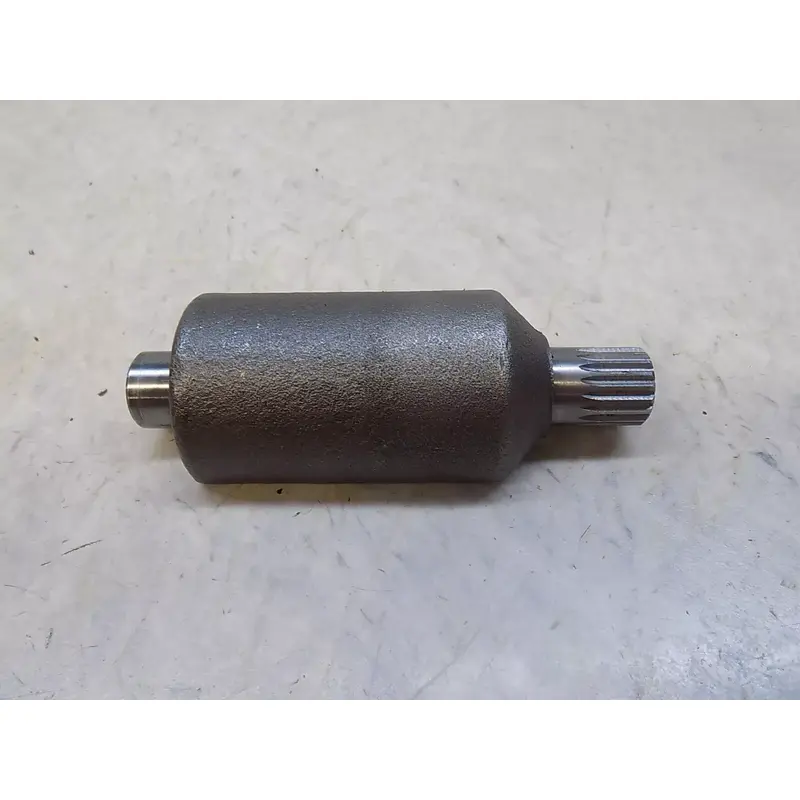 Honda ATC250R Counter balance balancer      atc 250R R 1983