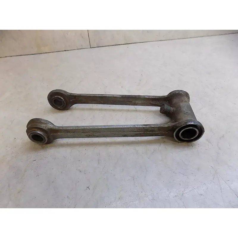 Honda ATC250R Rear Swingarm Linkage Piece  ATC 250R R 1985