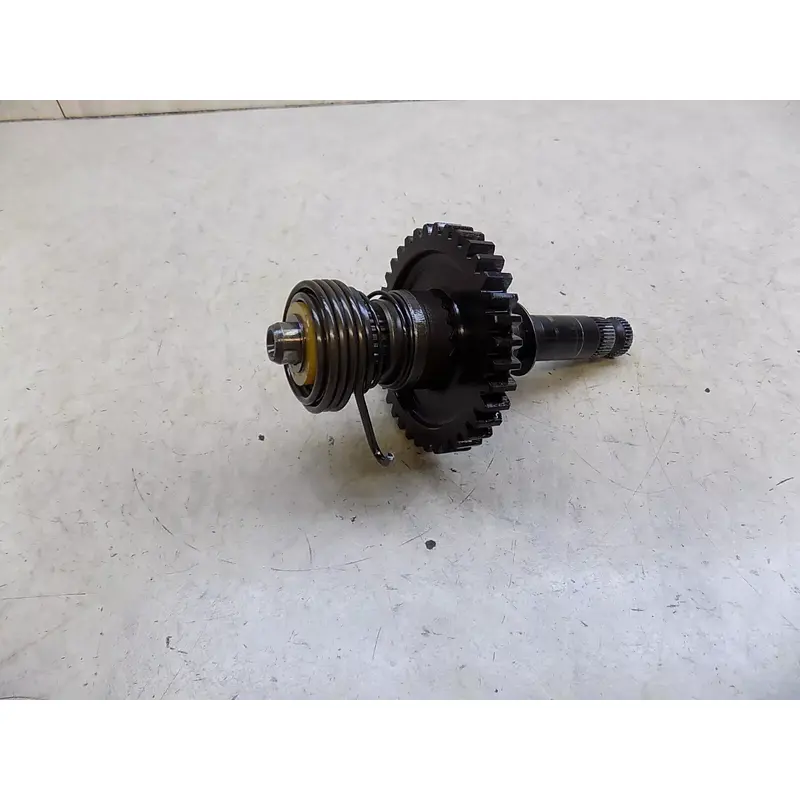 Honda ATC250SX Kicker Kickstarter w/ gear   ATC 250sx sx 1985
