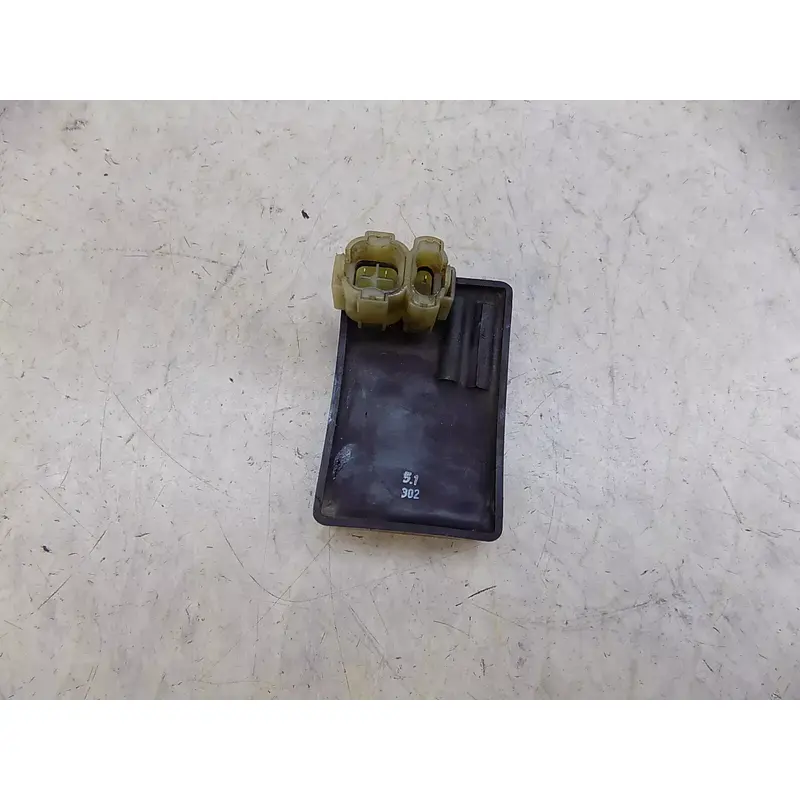 Honda ATC350x CDI Box ignition     ATC 350x x 1985 #7