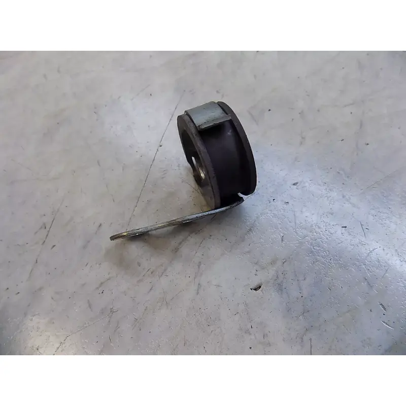 Honda ATC350X Front Brake Line Clip Stay Piece  ATC 350X x 1986