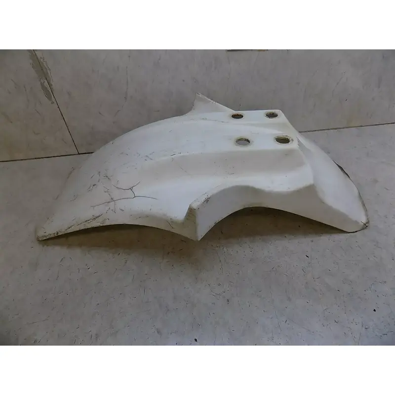 Honda ATC350X OEM Front Fender   ATC 350X X 1986 #2