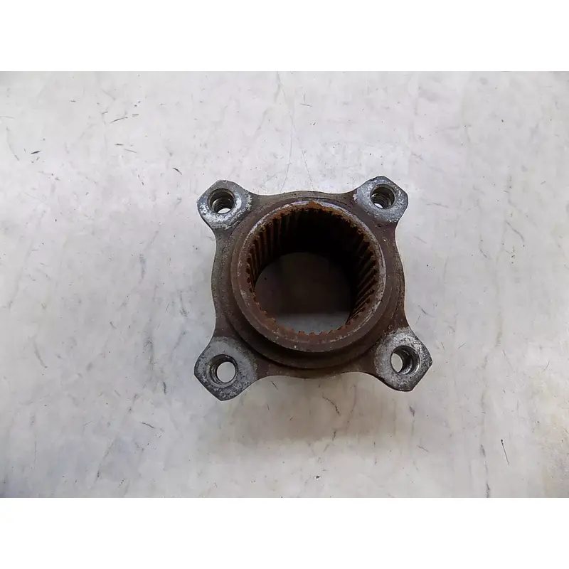 Honda ATC350x Rear Brake Carrier Mount Support Piece   ATC 350x x 1985 #6