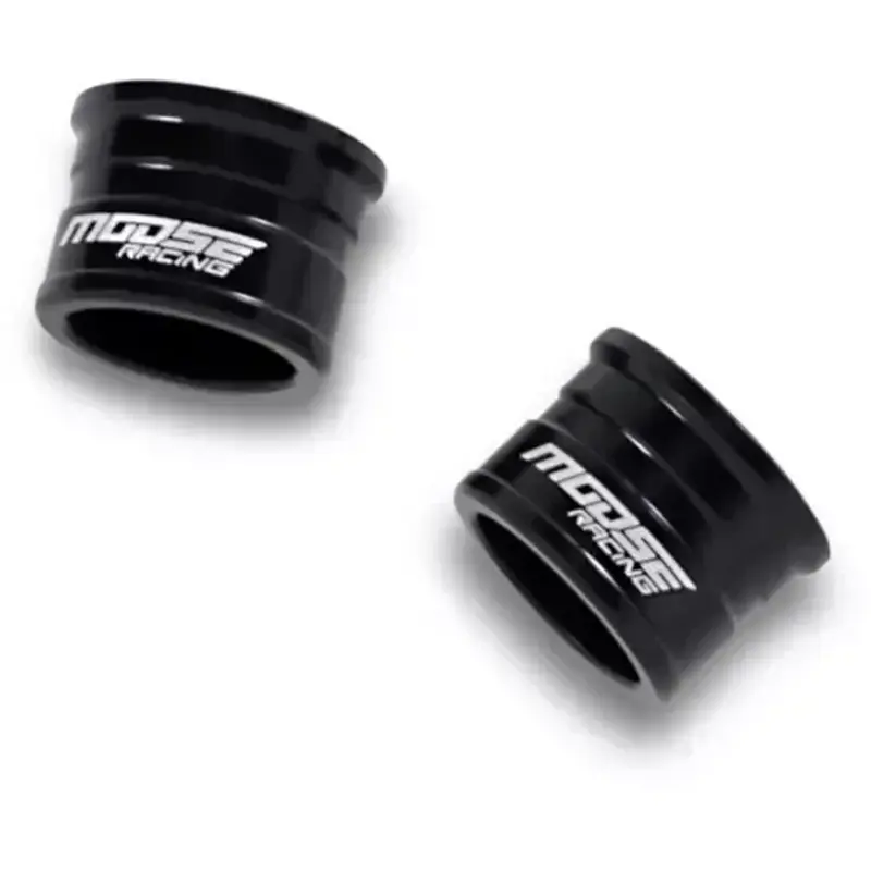 MOOSE RACING Front Wheel Spacers 0222-0568