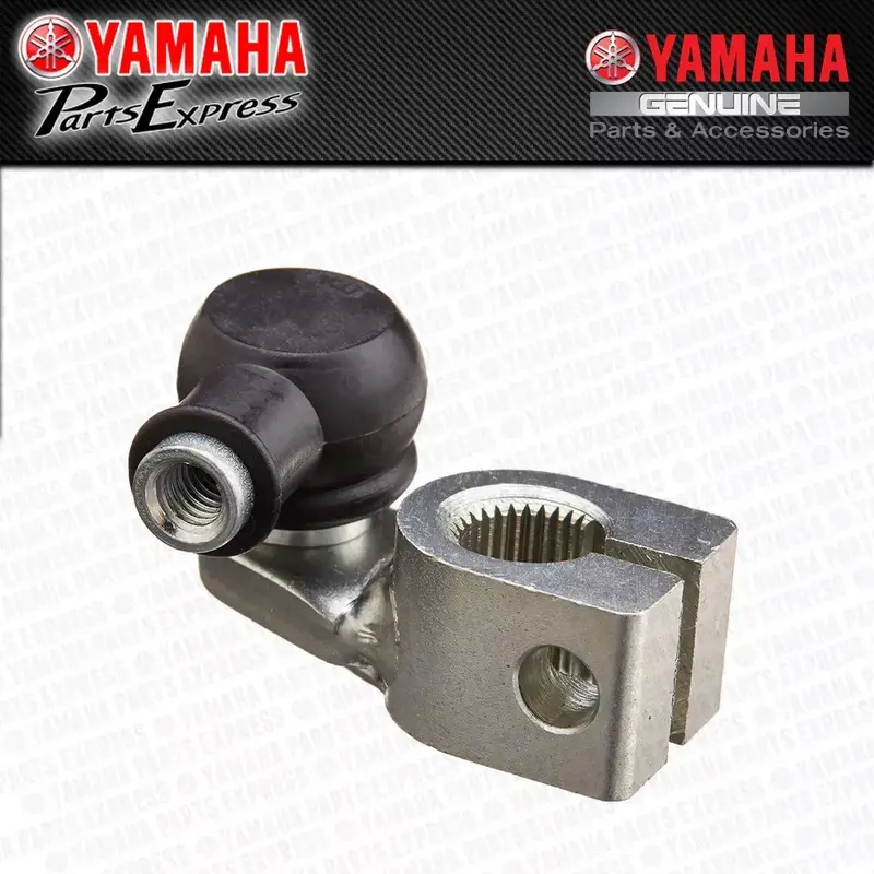 1987 - 2004 YAMAHA WARRIOR 350 YFM YFM350X OEM SHIFTER SHIFT LINK LINKAGE ARM