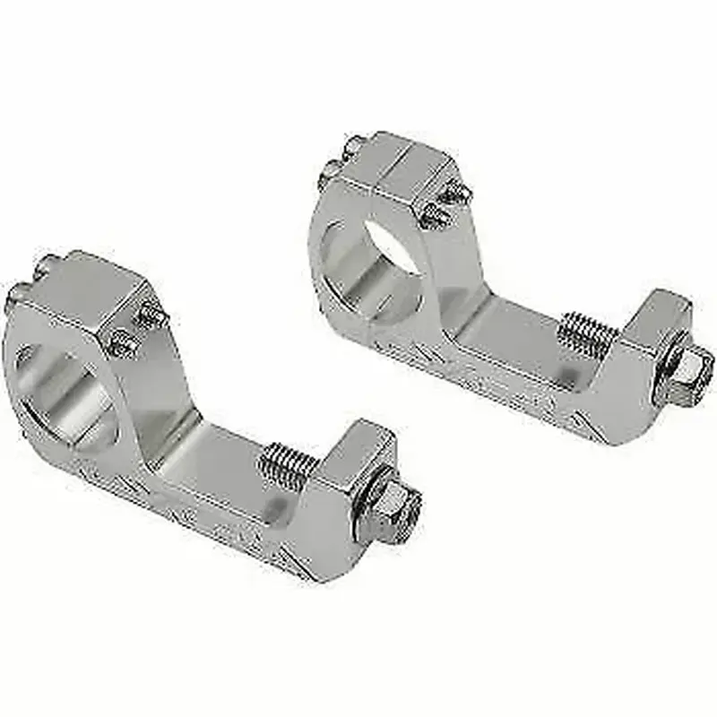 Moose Racing Probend Twinwall Hardware 0635-1095