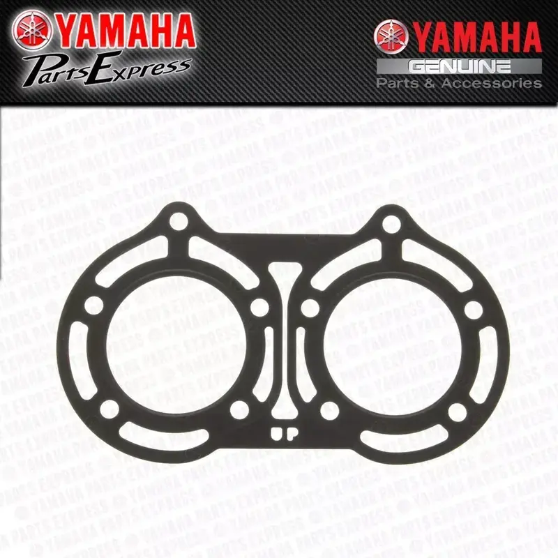 NEW 1987 - 2006 YAMAHA BANSHEE YFZ 350 YFZ350 OEM CYLINDER HEAD GASKET