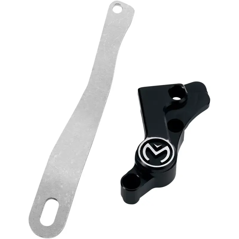 NEW MOOSE RACING 0950-0758 Slave Cylinder/Case Saver Husqvarna FX 250 2016