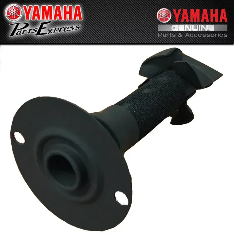 NEW YAMAHA BREEZE CHAMP GRIZZLY RAPTOR BADGER OEM SPARK ARRESTOR 55X-14752-00-00