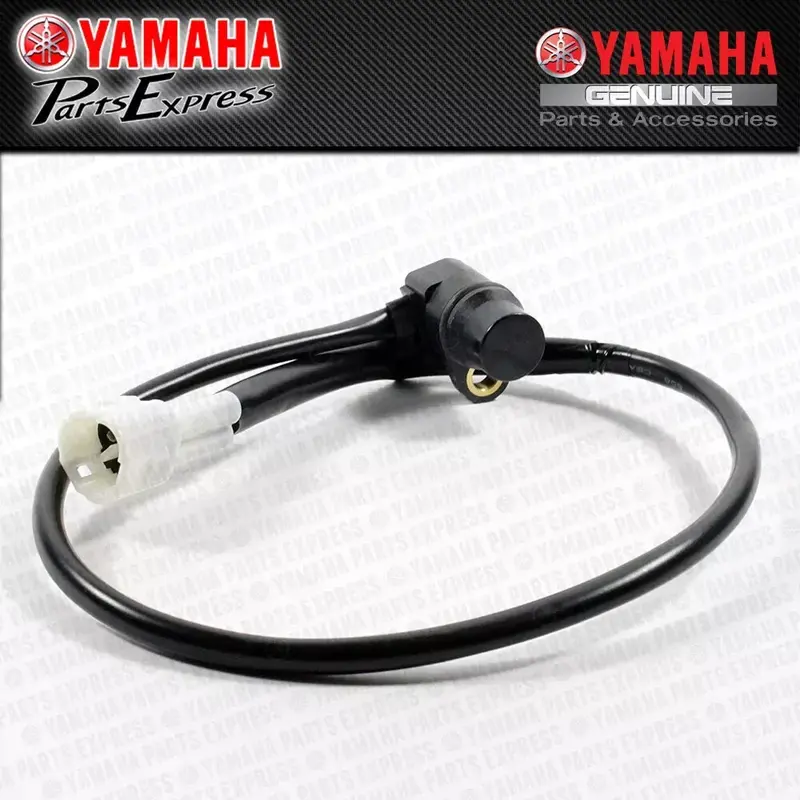 NEW YAMAHA GRIZZLY RHINO 660 YFM YXR 660F OEM SPEED SENSOR 5UG-83755-03-00