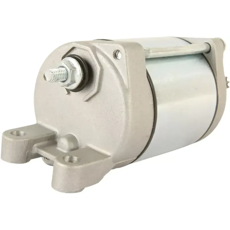 Parts Unlimited Starter Motor 2110-0676