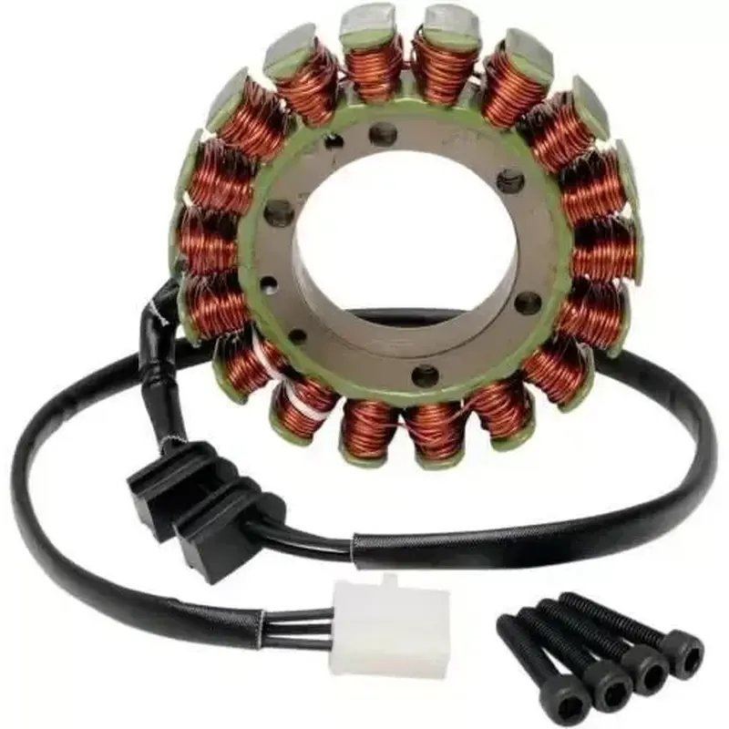 Ricks Motorsport Electric 21-064 Stator 27-21064 CF-Moto CFORCE 800 Tracker NOS
