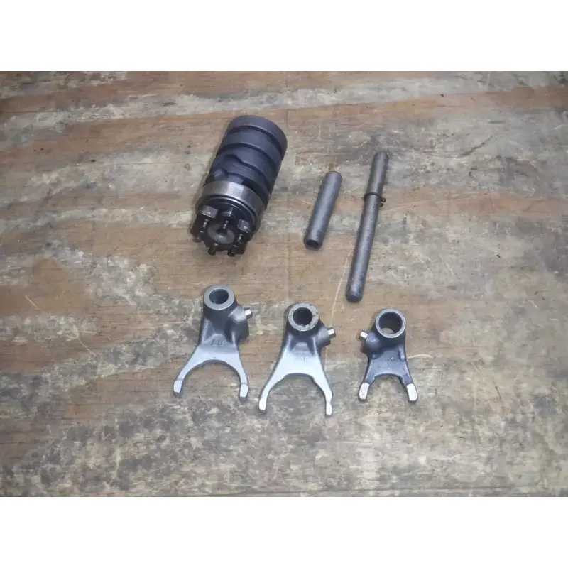 2009 YZ85 Transmission Drum Forks Rods 2002 2003 2004 2005 2006 2007 2008 - 2018