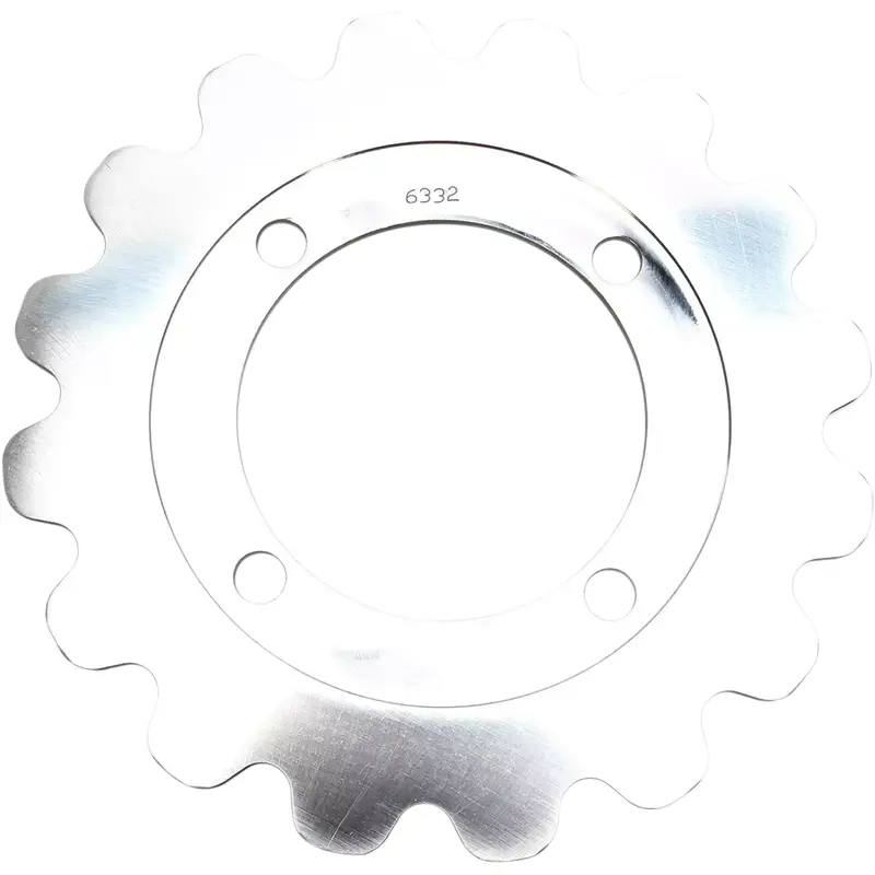 EBC Replacement OE Rotor UTVX6332 Rear