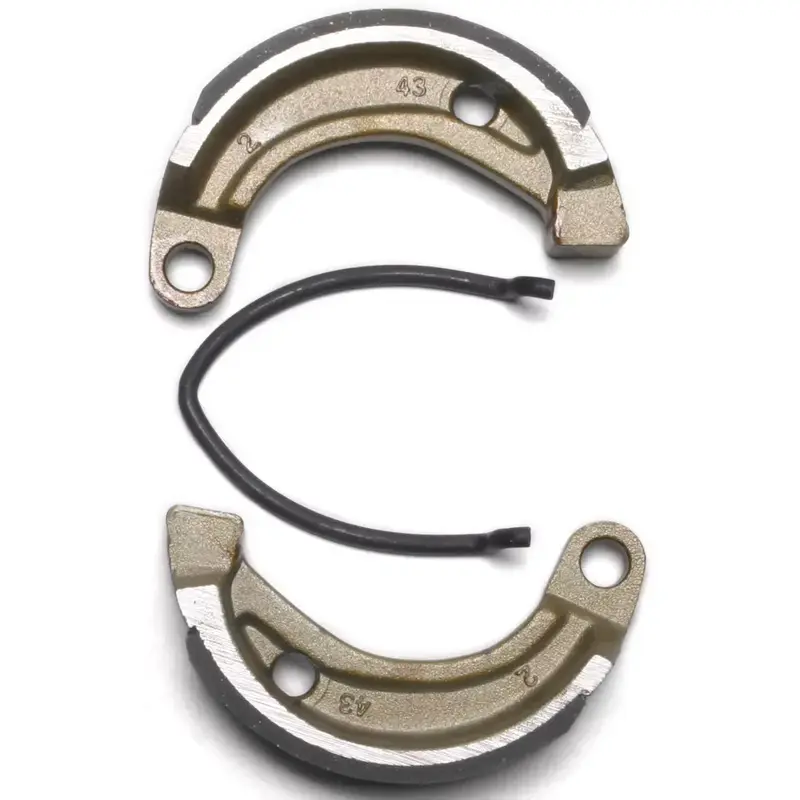 EBC Standard Brake Shoes 338