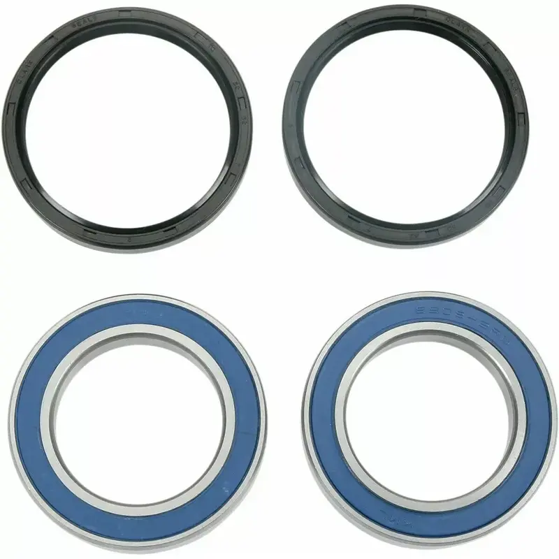 MOOSE RACING Wheel Bearing Kit A25-1320 Honda ATC250R 1986