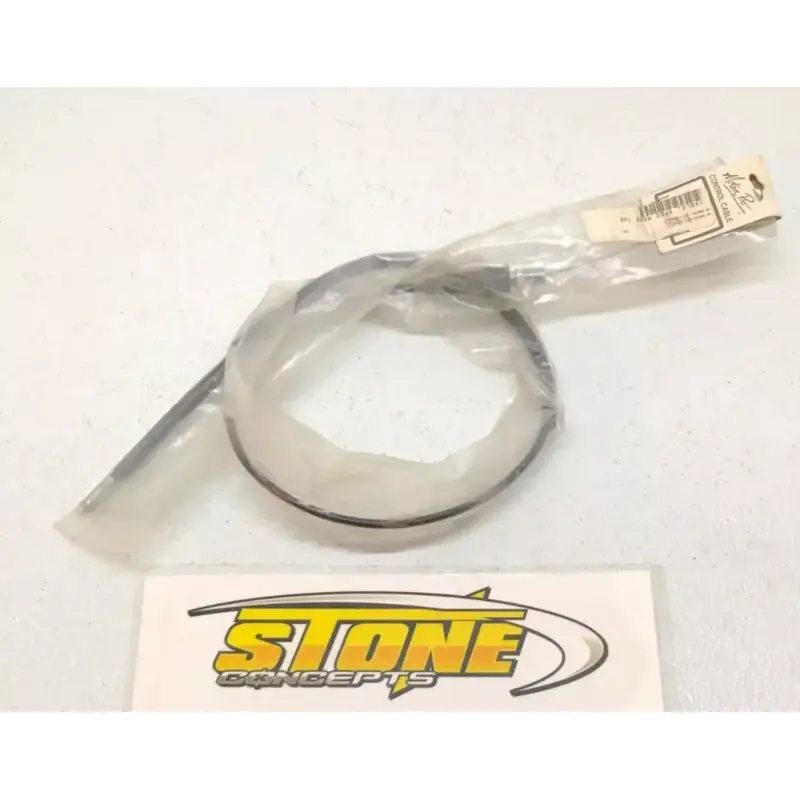 Motion Pro Throttle Cable 01-0462 Kawasaki Bayou 220 1988-2002 250 2003-2011
