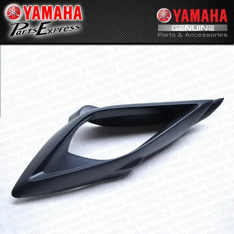 NEW 2006 - 2012 YAMAHA RAPTOR 700 700R YFM YFM700 OEM LH LEFT HEADLIGHT COVER