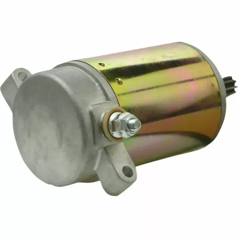 Parts Unlimited Starter Motor 2110-0711