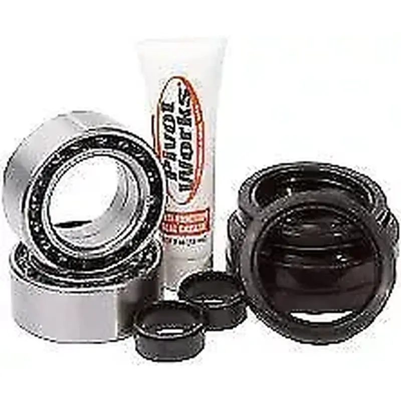 Pivot Works Front Wheel Bearing Kit PWFWK-H16-003