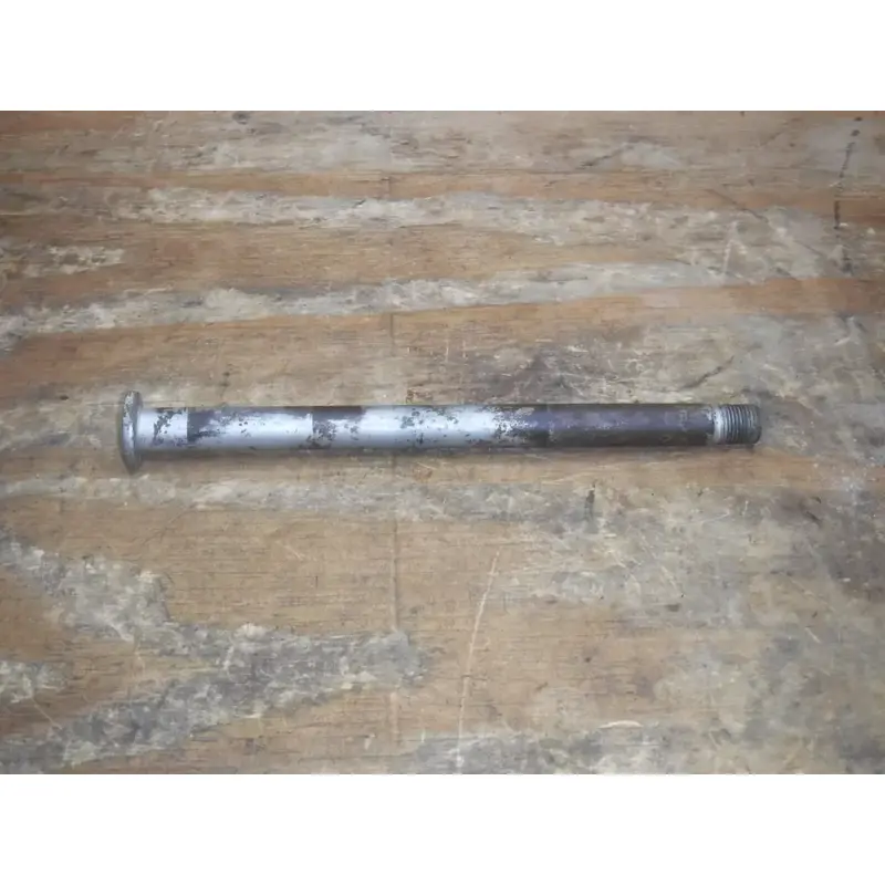 2007 KX250f Swingarm Pivot Bolt NO NUT 2006 2008 KX450f 2007 2008 2009 2010 2011