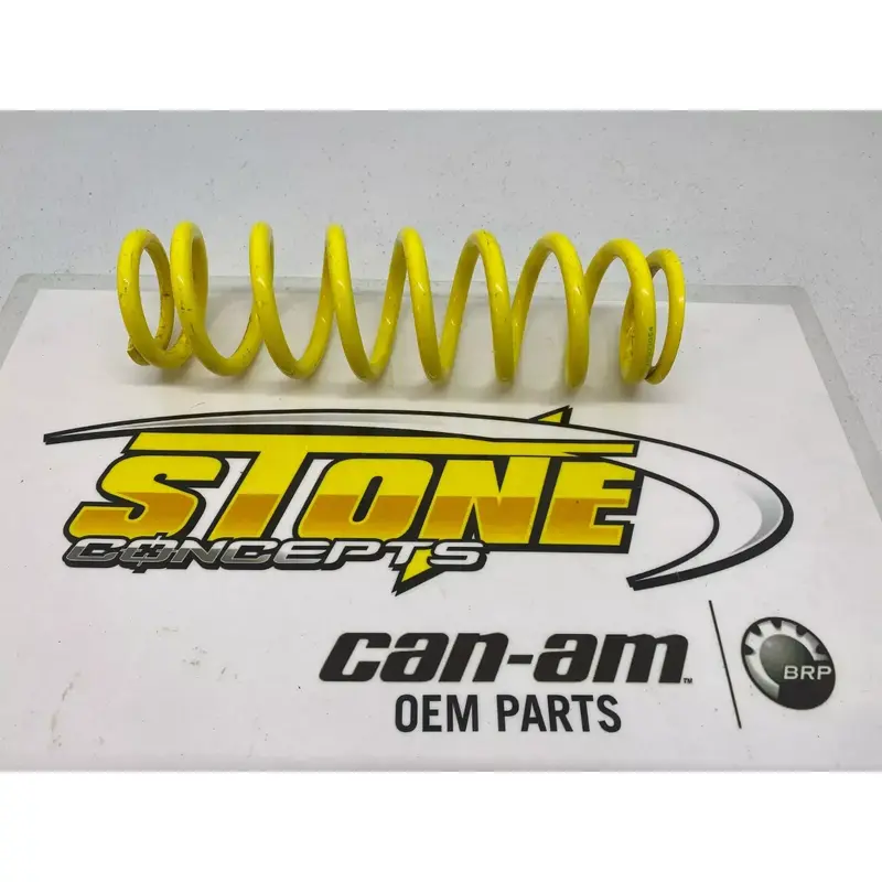 Can Am Renegade Outlander 1000 850 650 570 Fox Rear Shock Spring XXC XTP XMR A