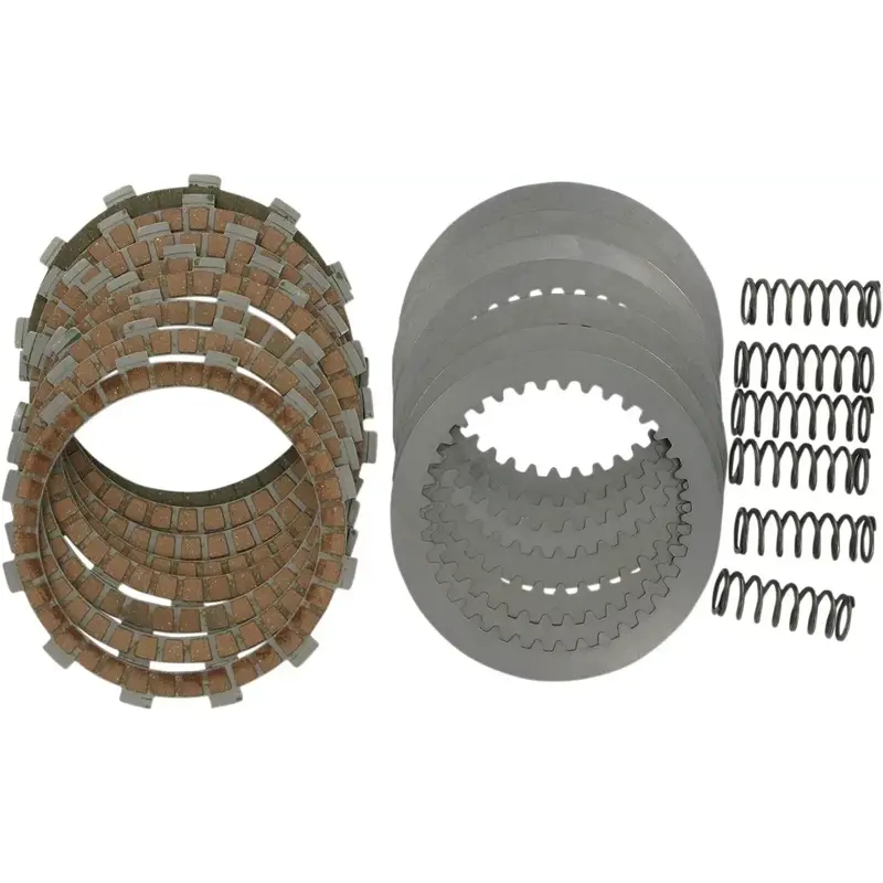 DP Brakes DPK Clutch Kit DPK186
