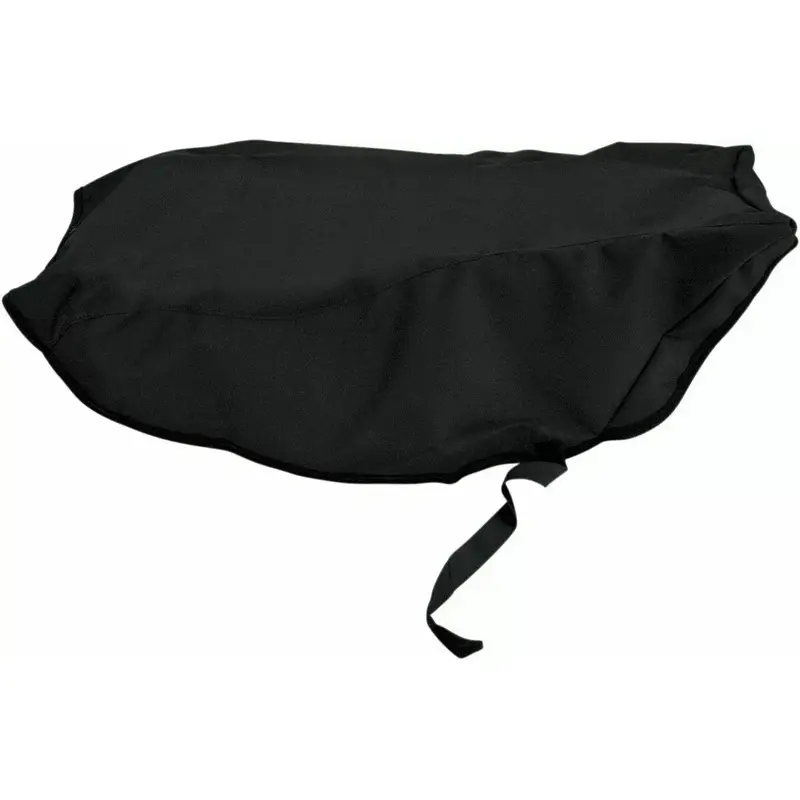 Moose Utility Seat Cover Black for Honda TRX 300 4x4 88-95, 300 96-00 Utility