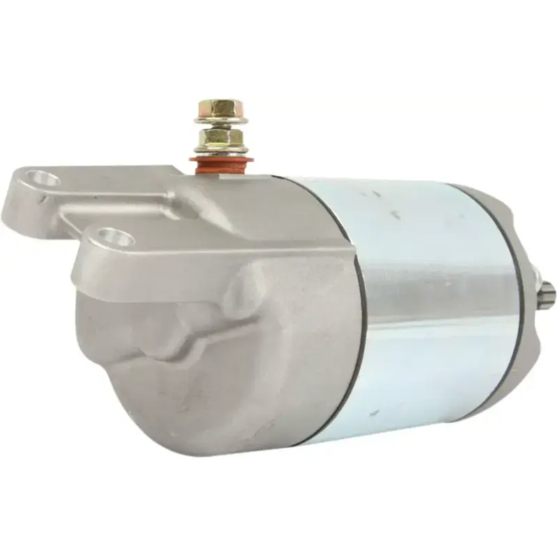 Parts Unlimited Starter Motor 2110-0664