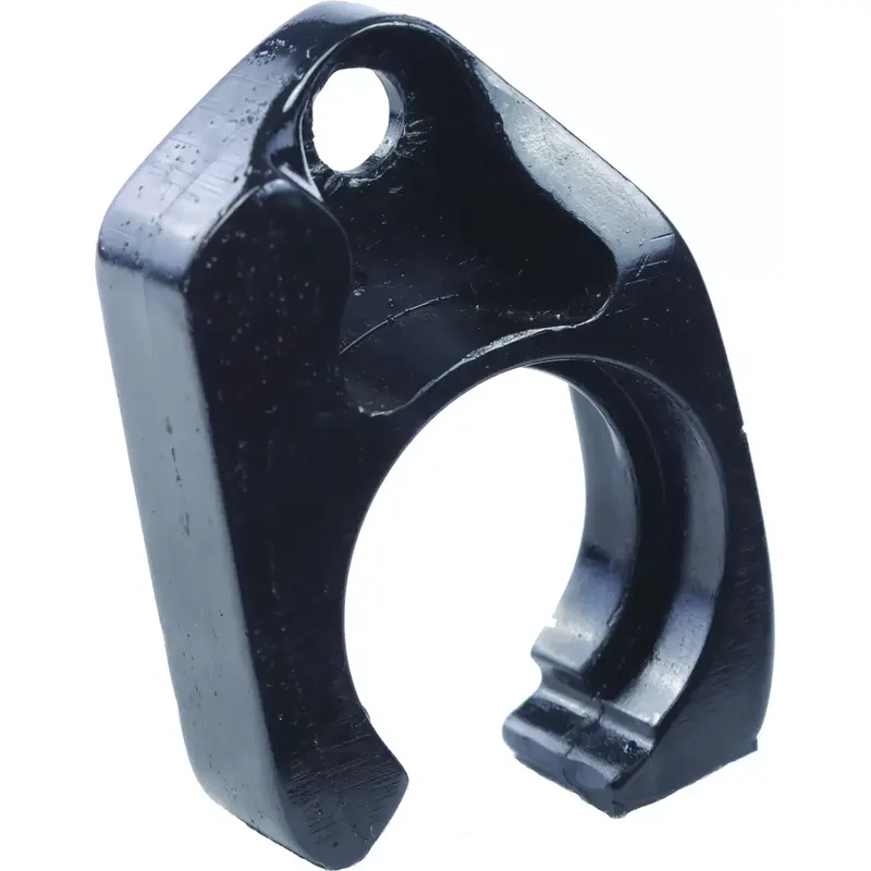 UPP Racing Chain Slider Front/Black 1130
