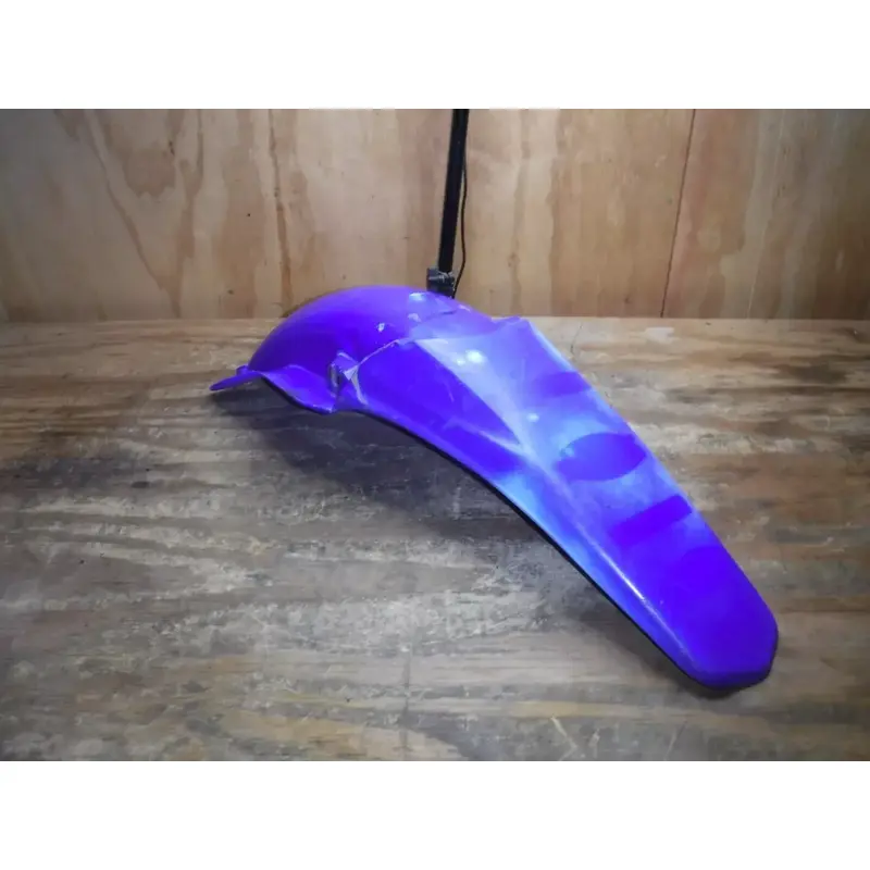 2003 Yz 450f 250f (M18) Rear Fender Plastic Body