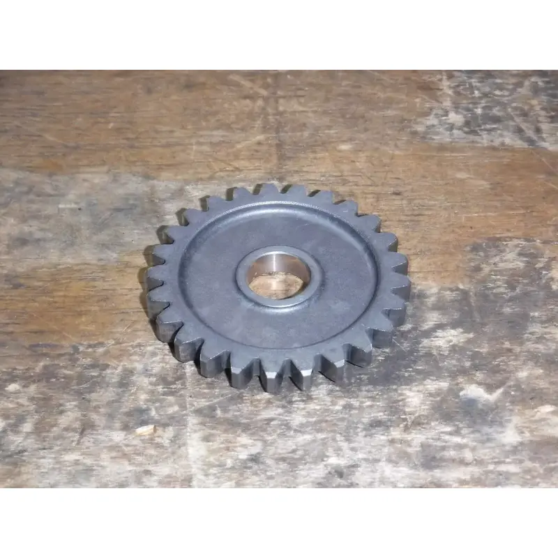 2003 Yz125 Yamaha Kick Start Idler Gear Kicker Lever