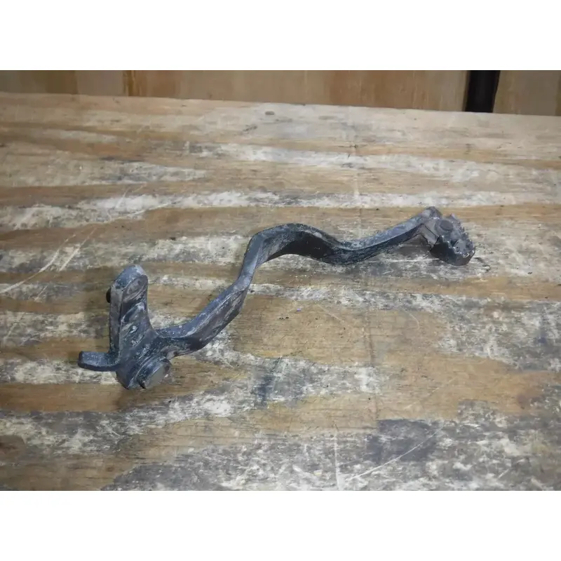 2005 TTR230 (A) Yamaha Rear Brake Lever Pedal Foot Control Peg