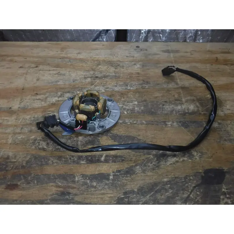 2005 Yz250f Stator Ignition Electrical Harness Generator Wiring 2003 2004 2005