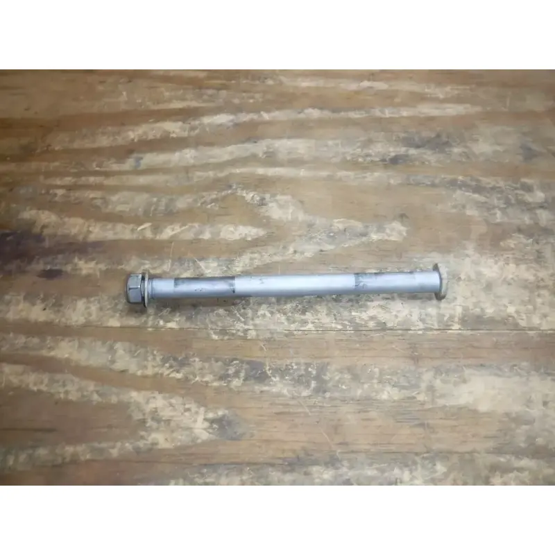 2011 Kx450f (A) Pivot Bolt Swingarm Swing Arm Motor Mount Frame