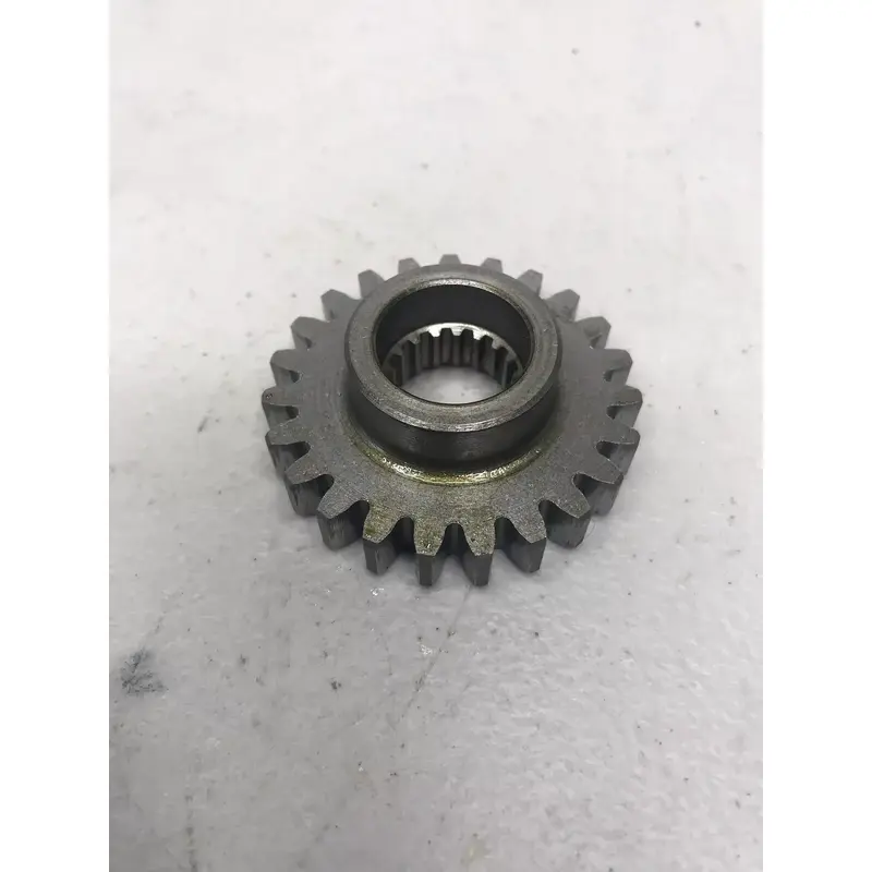 Rm250 Crankshaft Primary Drive Gear Rod Bottom End 1994