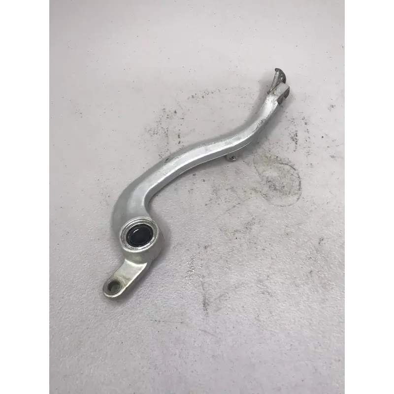 Rmz250 Rear Brake Lever Pedal Mastercylinder 2007
