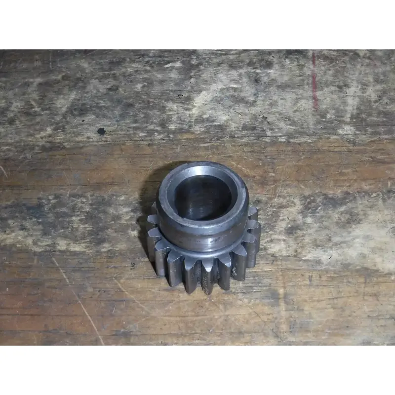 1991 Kx125 (C) Primary Crank Gear Crankshaft Gear